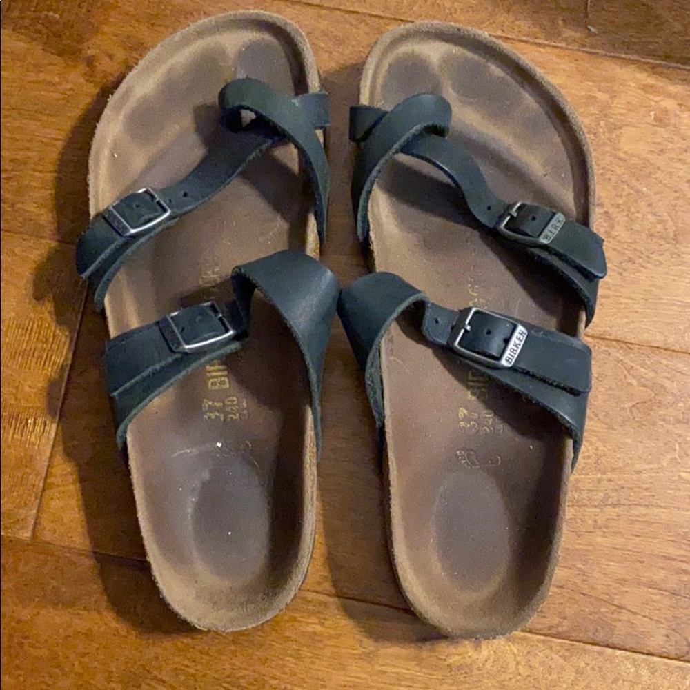 Women’s Birkenstock’s